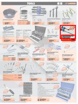 MIDAS : Winter Warmer Deals (19 June - 09 July 2023), page 7