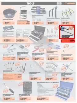 MIDAS : Winter Warmer Deals (19 June - 09 July 2023), page 7