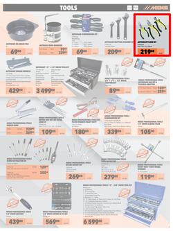 MIDAS : Winter Warmer Deals (19 June - 09 July 2023), page 7