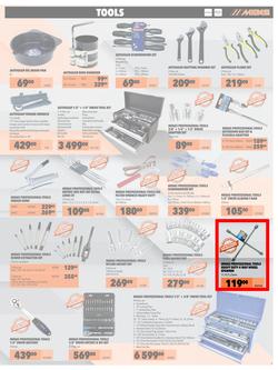 MIDAS : Winter Warmer Deals (19 June - 09 July 2023), page 7