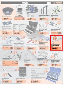 MIDAS : Winter Warmer Deals (19 June - 09 July 2023), page 7