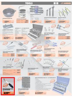 MIDAS : Winter Warmer Deals (19 June - 09 July 2023), page 7