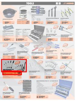 MIDAS : Winter Warmer Deals (19 June - 09 July 2023), page 7