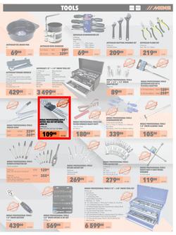 MIDAS : Winter Warmer Deals (19 June - 09 July 2023), page 7