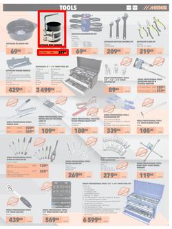 MIDAS : Winter Warmer Deals (19 June - 09 July 2023), page 7