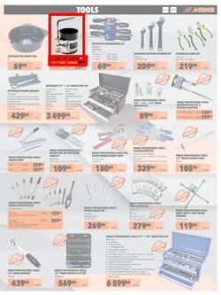 MIDAS : Winter Warmer Deals (19 June - 09 July 2023), page 7