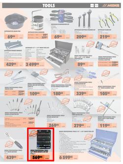 MIDAS : Winter Warmer Deals (19 June - 09 July 2023), page 7