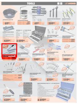 MIDAS : Winter Warmer Deals (19 June - 09 July 2023), page 7