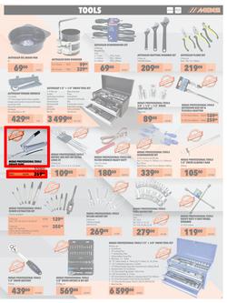 MIDAS : Winter Warmer Deals (19 June - 09 July 2023), page 7