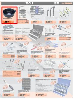 MIDAS : Winter Warmer Deals (19 June - 09 July 2023), page 7