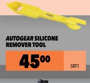 Autogear Silicone Remover Tool SRT1