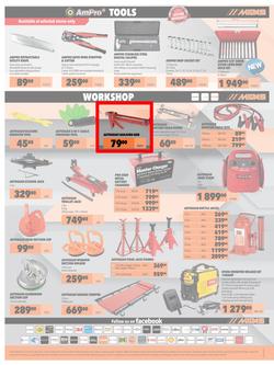 MIDAS : Winter Warmer Deals (19 June - 09 July 2023), page 8