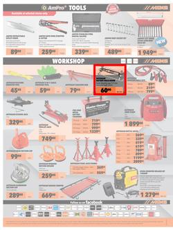 MIDAS : Winter Warmer Deals (19 June - 09 July 2023), page 8