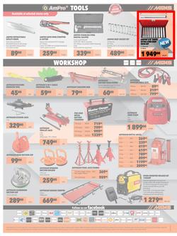 MIDAS : Winter Warmer Deals (19 June - 09 July 2023), page 8