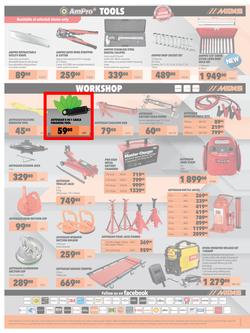 MIDAS : Winter Warmer Deals (19 June - 09 July 2023), page 8