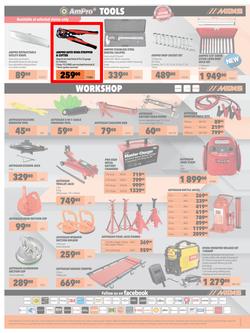 MIDAS : Winter Warmer Deals (19 June - 09 July 2023), page 8