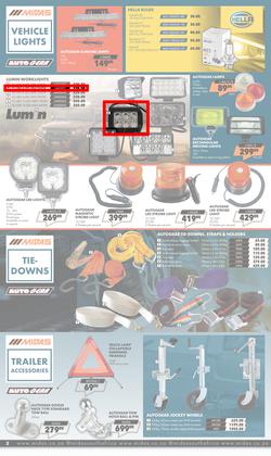 Midas : Shift Into Easter Gear (24 March - 13 April 2025), page 2