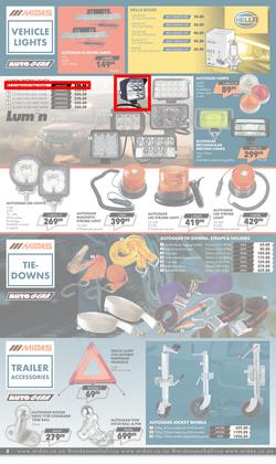 Midas : Shift Into Easter Gear (24 March - 13 April 2025), page 2