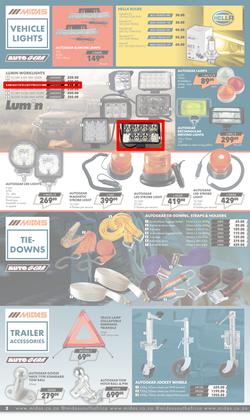 Midas : Shift Into Easter Gear (24 March - 13 April 2025), page 2