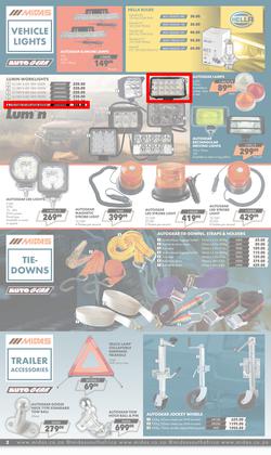 Midas : Shift Into Easter Gear (24 March - 13 April 2025), page 2