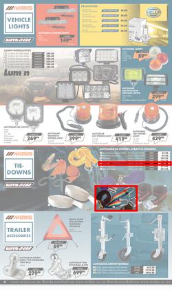 Midas : Shift Into Easter Gear (24 March - 13 April 2025), page 2