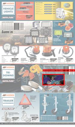 Midas : Shift Into Easter Gear (24 March - 13 April 2025), page 2
