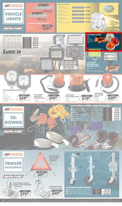 Midas : Shift Into Easter Gear (24 March - 13 April 2025), page 2