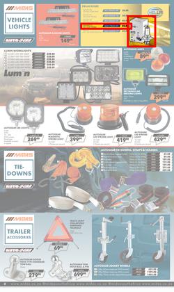 Midas : Shift Into Easter Gear (24 March - 13 April 2025), page 2