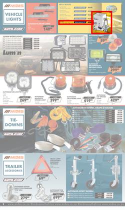 Midas : Shift Into Easter Gear (24 March - 13 April 2025), page 2