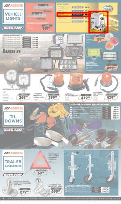 Midas : Shift Into Easter Gear (24 March - 13 April 2025), page 2