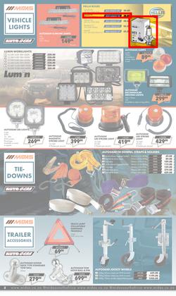 Midas : Shift Into Easter Gear (24 March - 13 April 2025), page 2