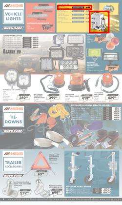 Midas : Shift Into Easter Gear (24 March - 13 April 2025), page 2