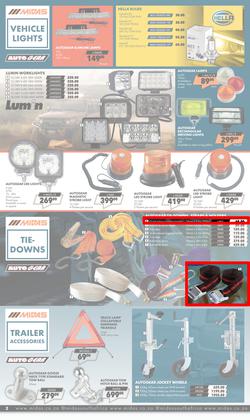 Midas : Shift Into Easter Gear (24 March - 13 April 2025), page 2