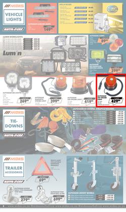 Midas : Shift Into Easter Gear (24 March - 13 April 2025), page 2