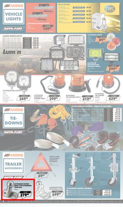 Midas : Shift Into Easter Gear (24 March - 13 April 2025), page 2