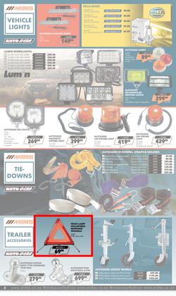 Midas : Shift Into Easter Gear (24 March - 13 April 2025), page 2