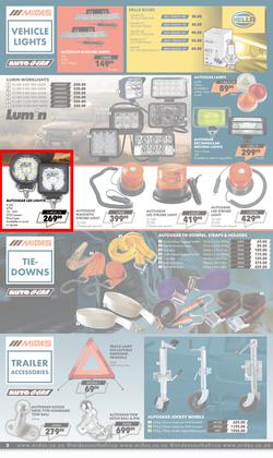 Midas : Shift Into Easter Gear (24 March - 13 April 2025), page 2