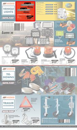 Midas : Shift Into Easter Gear (24 March - 13 April 2025), page 2