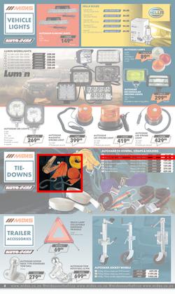 Midas : Shift Into Easter Gear (24 March - 13 April 2025), page 2