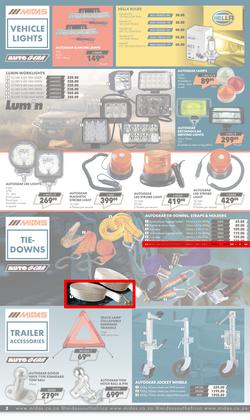 Midas : Shift Into Easter Gear (24 March - 13 April 2025), page 2