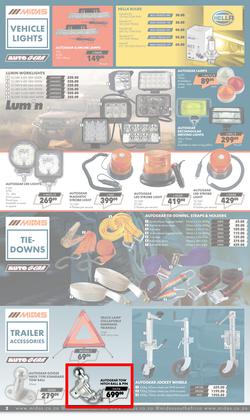 Midas : Shift Into Easter Gear (24 March - 13 April 2025), page 2