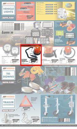 Midas : Shift Into Easter Gear (24 March - 13 April 2025), page 2