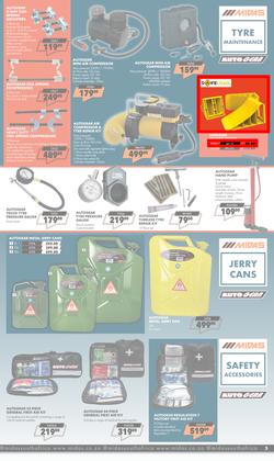 Midas : Shift Into Easter Gear (24 March - 13 April 2025), page 3