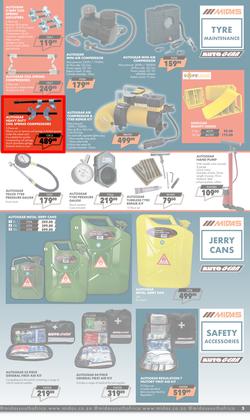 Midas : Shift Into Easter Gear (24 March - 13 April 2025), page 3