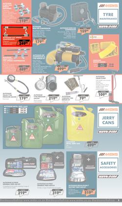 Midas : Shift Into Easter Gear (24 March - 13 April 2025), page 3