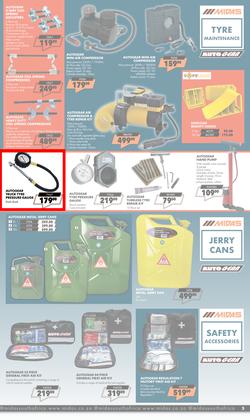 Midas : Shift Into Easter Gear (24 March - 13 April 2025), page 3