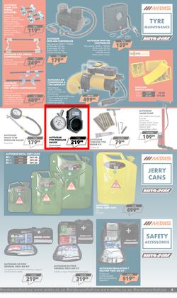 Midas : Shift Into Easter Gear (24 March - 13 April 2025), page 3