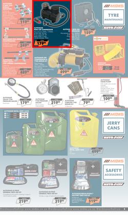 Midas : Shift Into Easter Gear (24 March - 13 April 2025), page 3