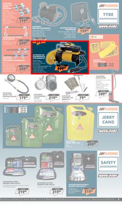 Midas : Shift Into Easter Gear (24 March - 13 April 2025), page 3