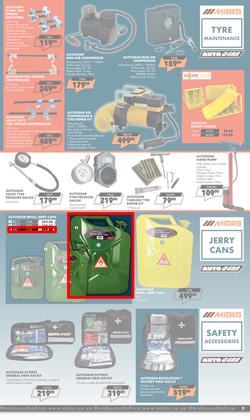 Midas : Shift Into Easter Gear (24 March - 13 April 2025), page 3